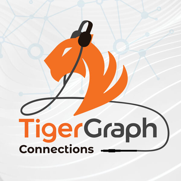 TigerGraph_Podcast_Artwork_Tile